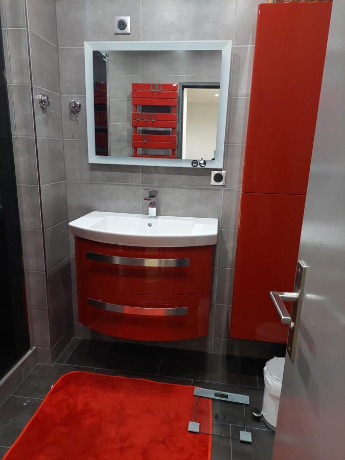 Porte De France Strasbourg Eksteriør billede